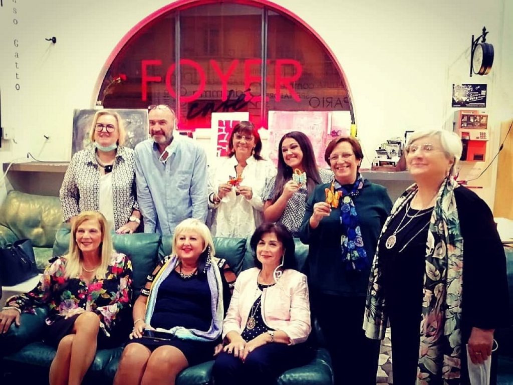 A incostieraamalfitana.it  tornano “A cena con l’Assassino…in riva al mare”, il Premio internazionale alla Parola, i premi Software, Cartesar, Otowell, Dolce e caffè