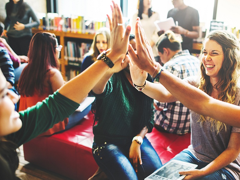 PlayEnergy, economia circolare benessere mentale