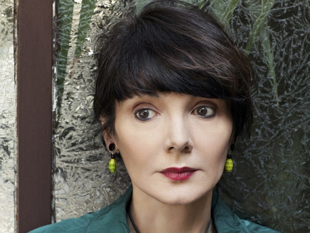 La regista Elisabetta Sgarbi, film