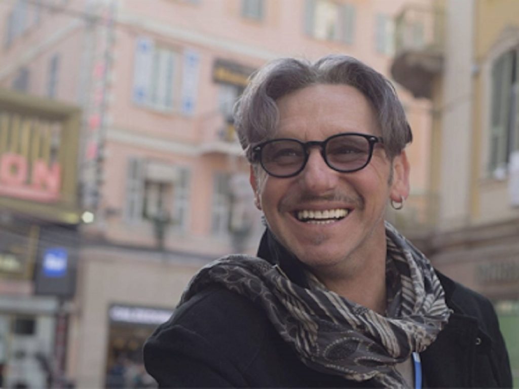 Sanremo: Fabrizio Venturi attacca per la canzone sulle vittime del Ponte Morandi