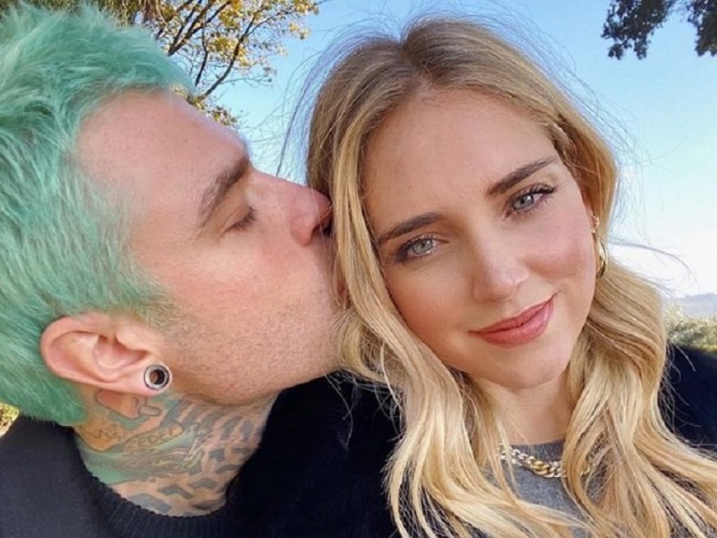 Fedez e Chiara Ferragni, gossip