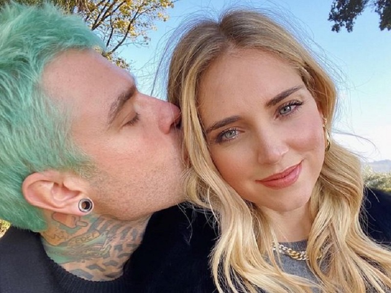 Fedez e Chiara Ferragni, gossip