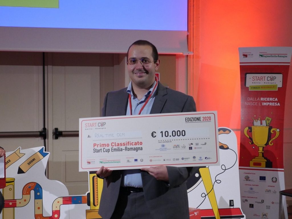 Start Cup edizione 2020