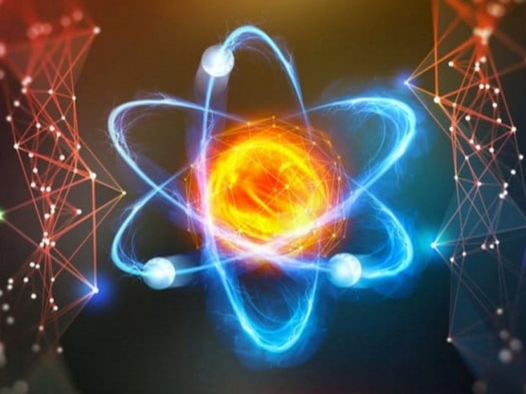 Nuova scoperta sul momento angolare nella fissione nucleare