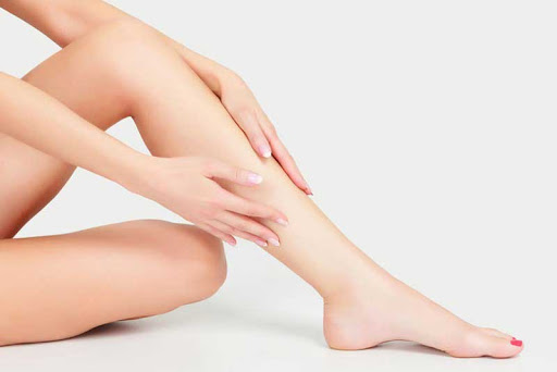 peli malattia venosa Gambe donna trombosi venosa profonda, malattie