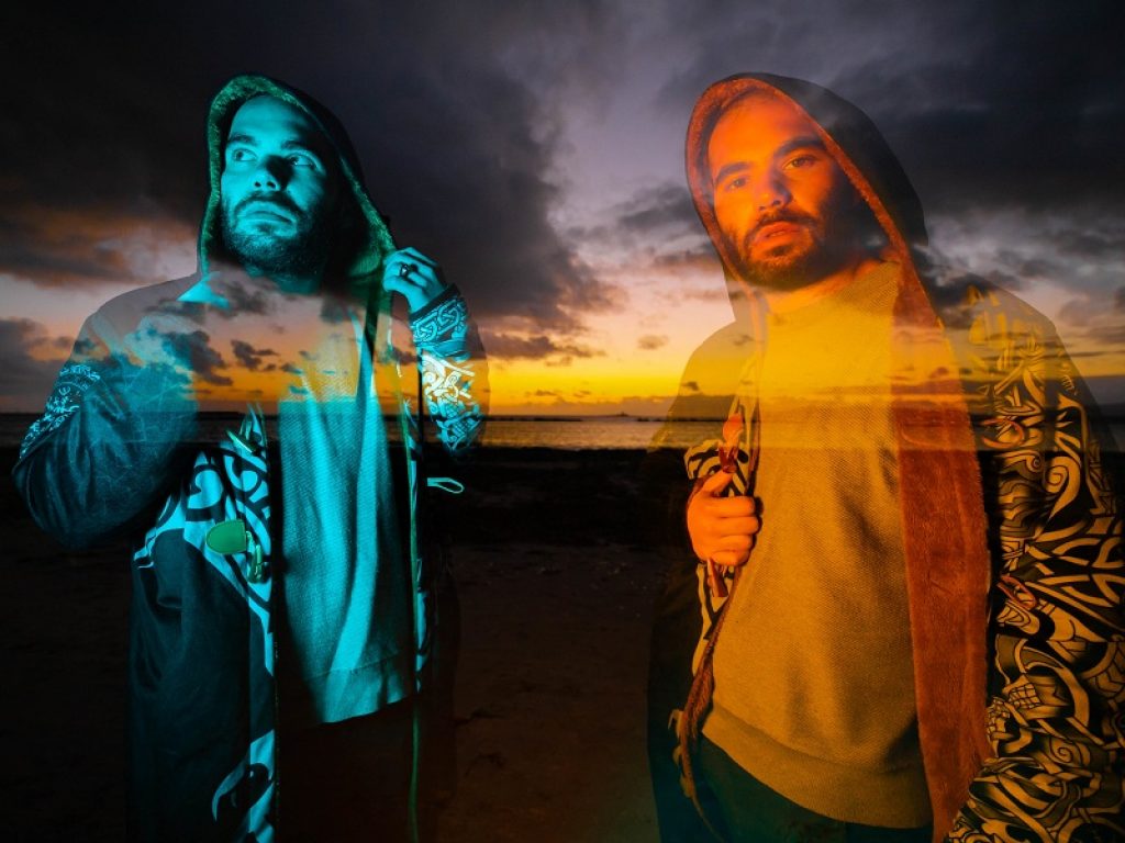 Il cantante Gionta, musica