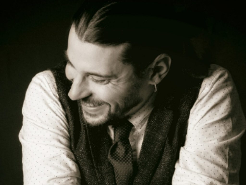 Giovanni Block, musica