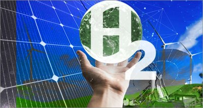Idrogeno verde: Enea coordina il progetto Prometeo