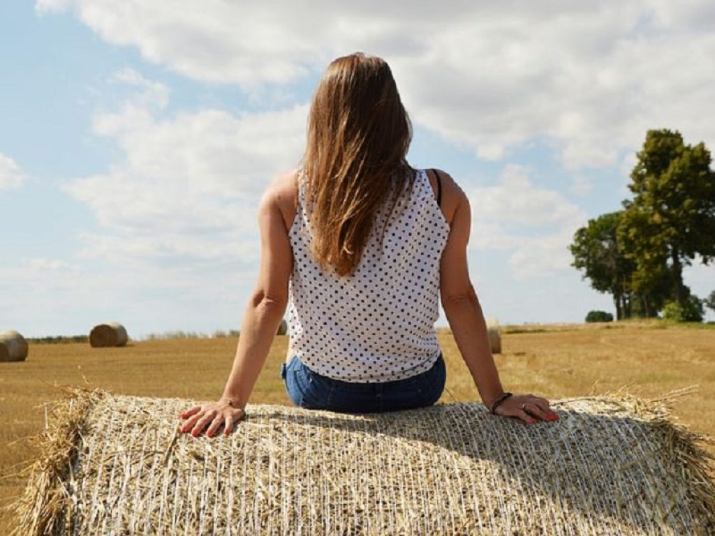 In Veneto fiorisce l’agricoltura femminile under 40
