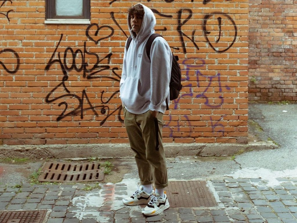 Il cantante inarte.teo, musica