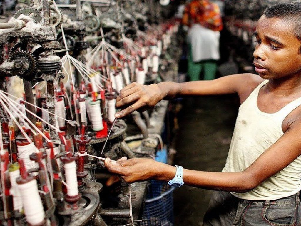 Moda sostenibile: secondo un'indagine di Business of Fashion sono troppo lenti i progressi delle aziende per migliorare il loro impatto ambientale e sociale