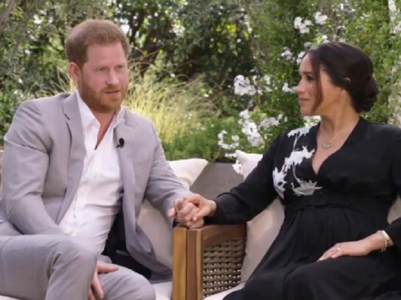 Harry e Meghan disertano la festa in memoria di Lady Diana del prossimo 19 ottobre: è ufficiale. Il motivo? Non avrebbero avuto tempo...