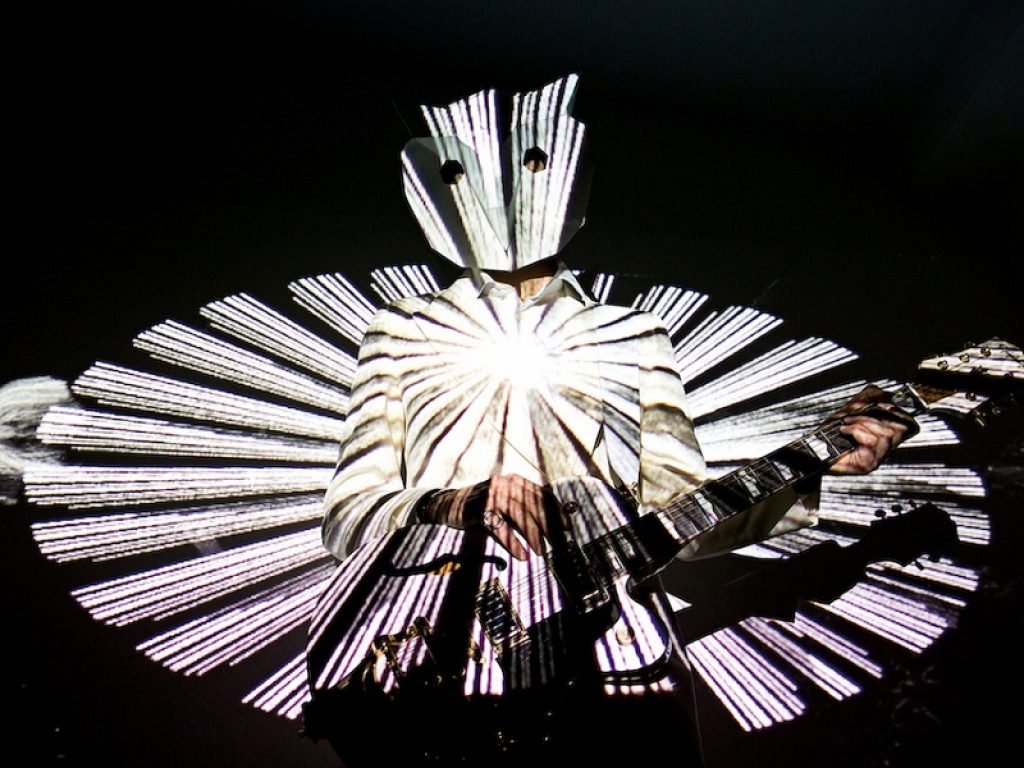 Kaouenn: fuori il video di "Psychic Nomad"