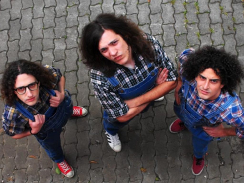 I Keet and More, Musica