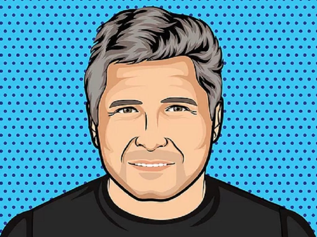 Kraus Folner pubblica il thriller “Holidays”