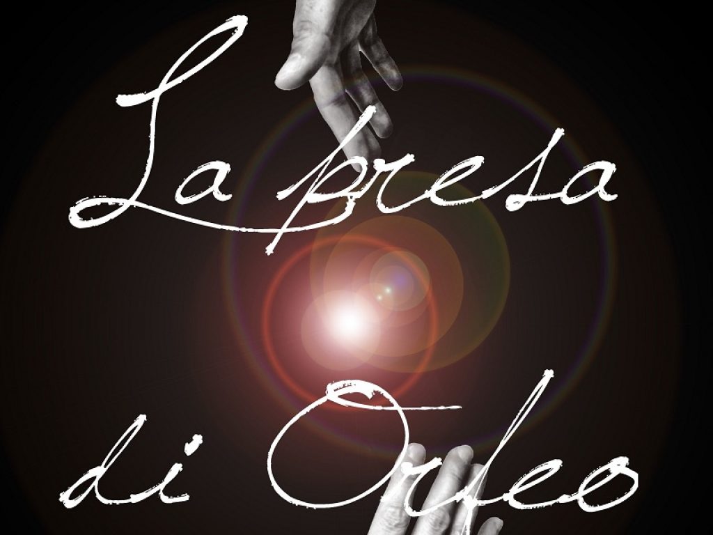 La presa di orfeo, romanzi