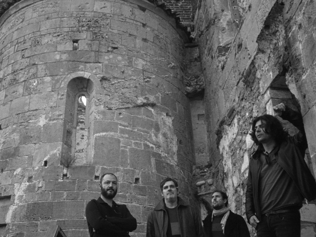 I Lacosa pubblicano il video di "Je Sus"