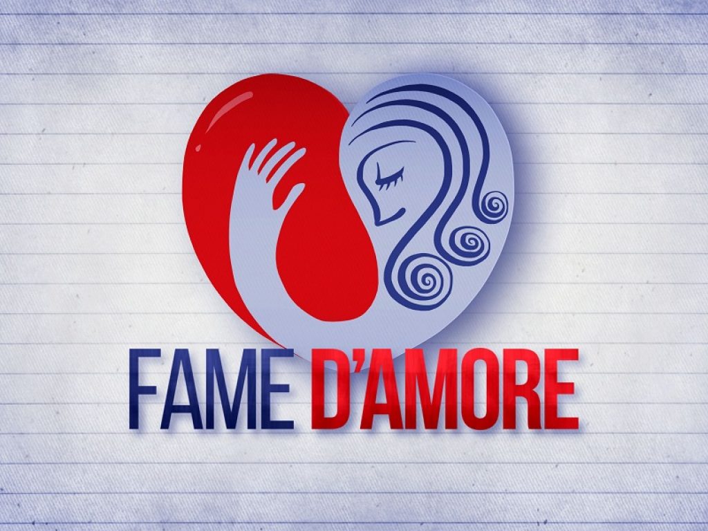 DCA di Piancavallo a Fame d'amore su Rai 3