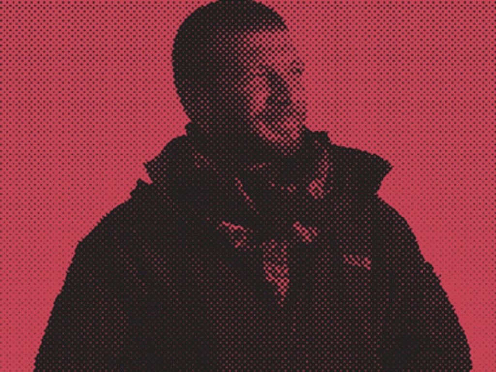 Il combattente Lorenzo Orsetti