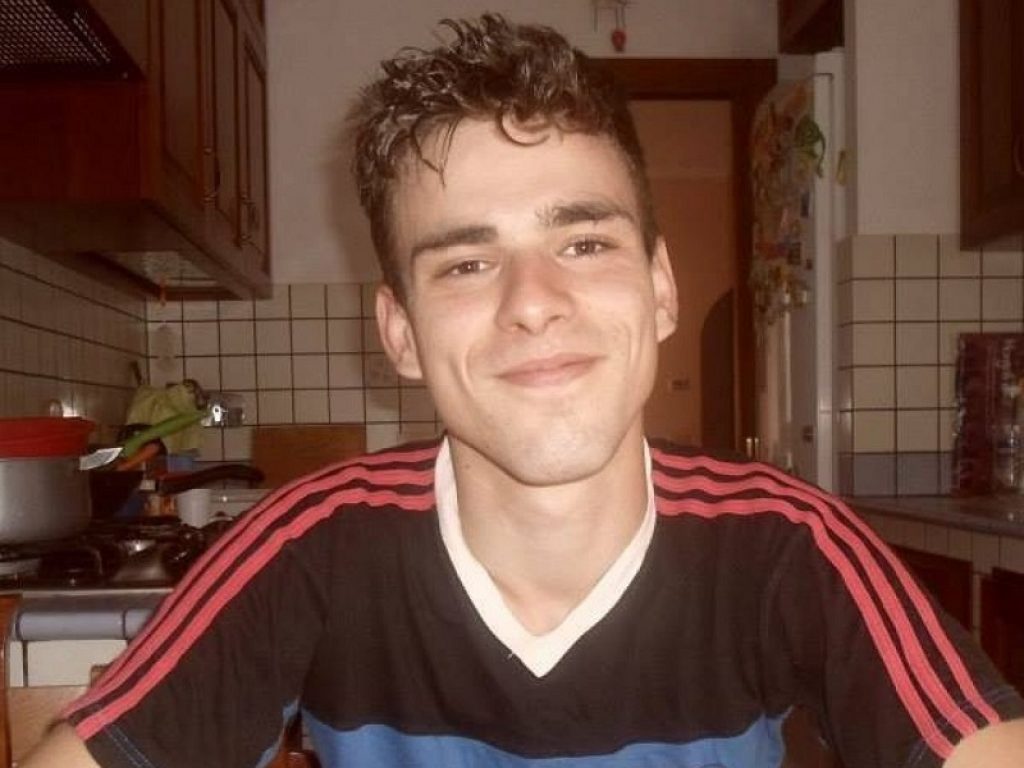 Cinque anni fa l'efferato omicidio di Luca Varani