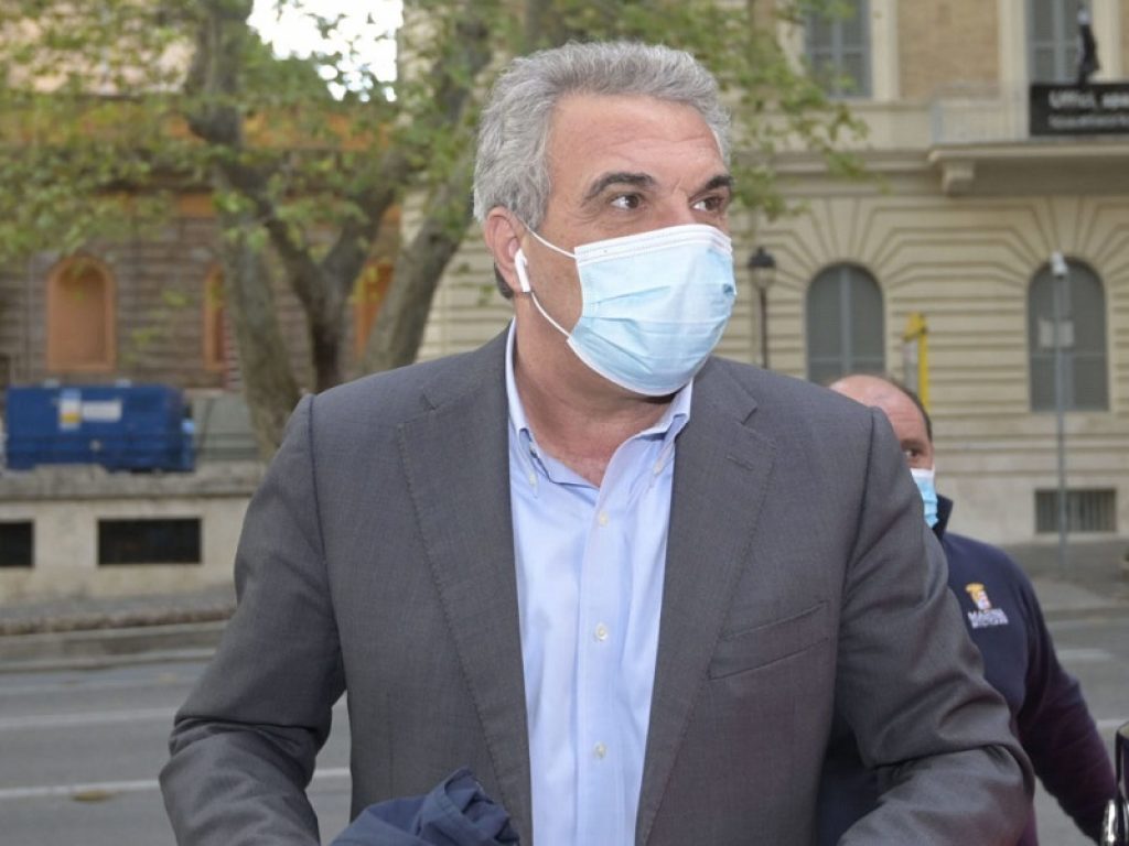 Chi è Luigi Sbarra, nuovo segretario della Cisl