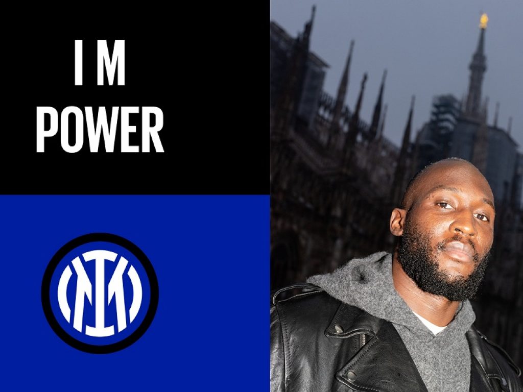 L'Inter svela il nuovo logo con colori più accesi