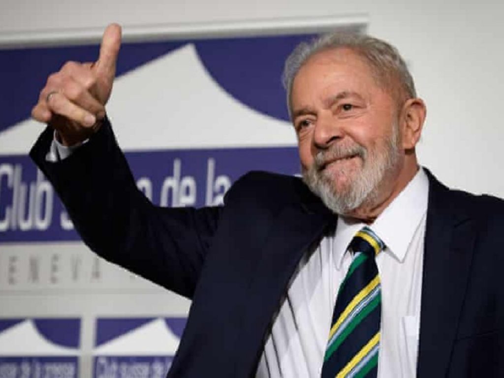 Brasile: annullate le condanne all'ex presidente Lula