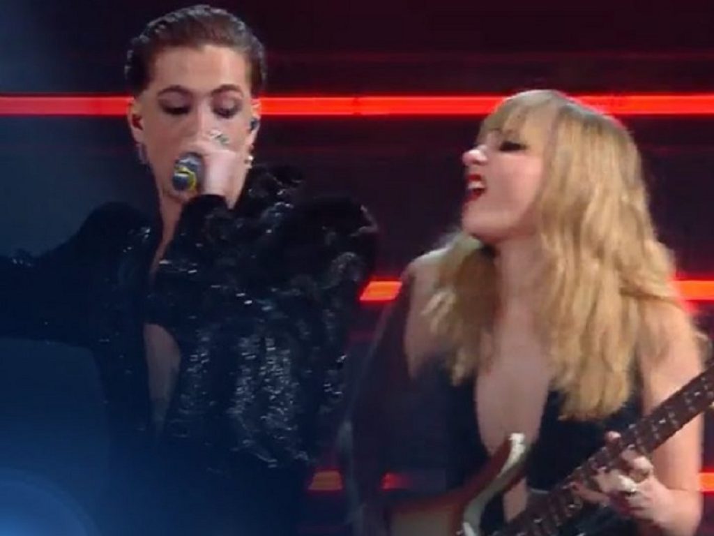 In radio e sulle piattaforme digitali" Zitti e Buoni" dei Måneskin: il brano in gara al Festival di Sanremo ha anche un videoclip online su YouTube