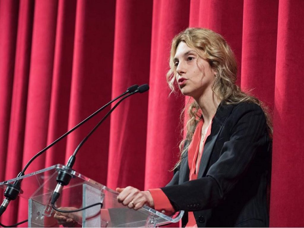 Marianna Madia, Partito democratico