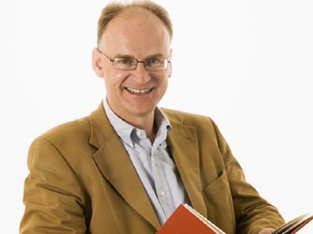 Matt Ridley, libri