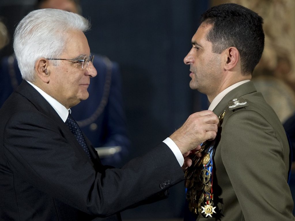 Draghi silura Arcuri: Figliuolo nuovo Commissario Covid