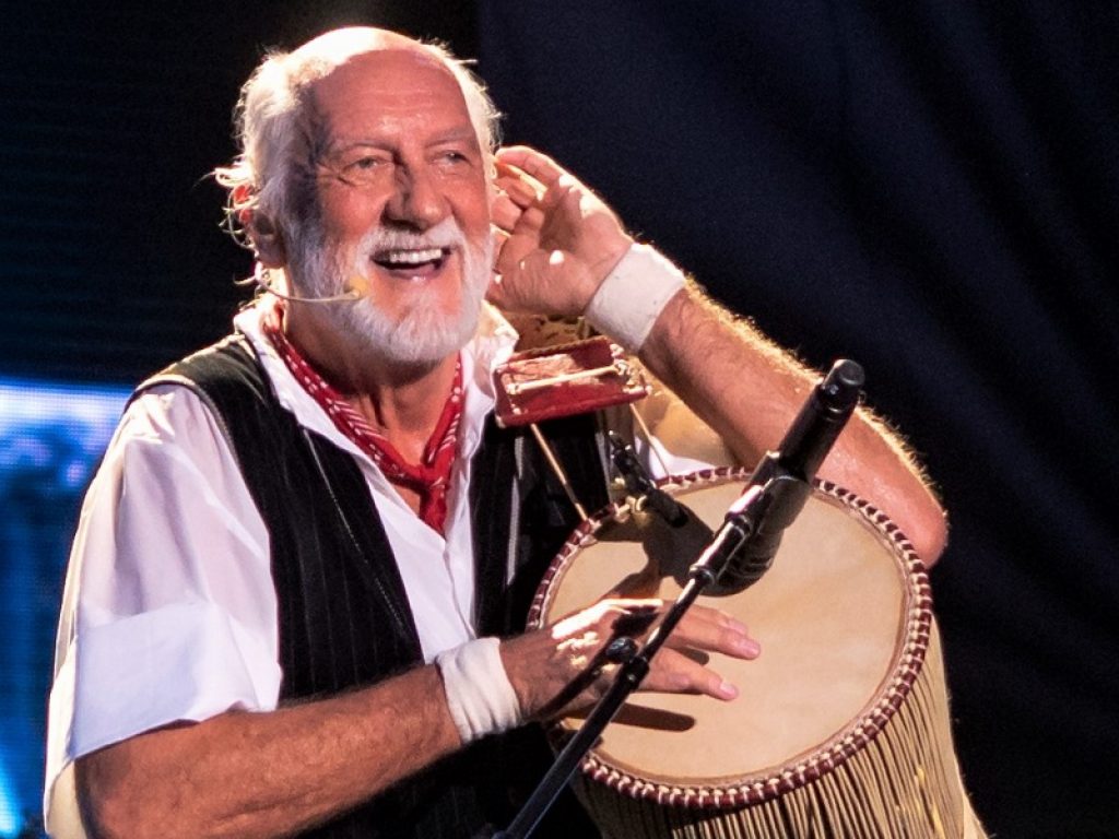 Mick Fleetwood & Friends