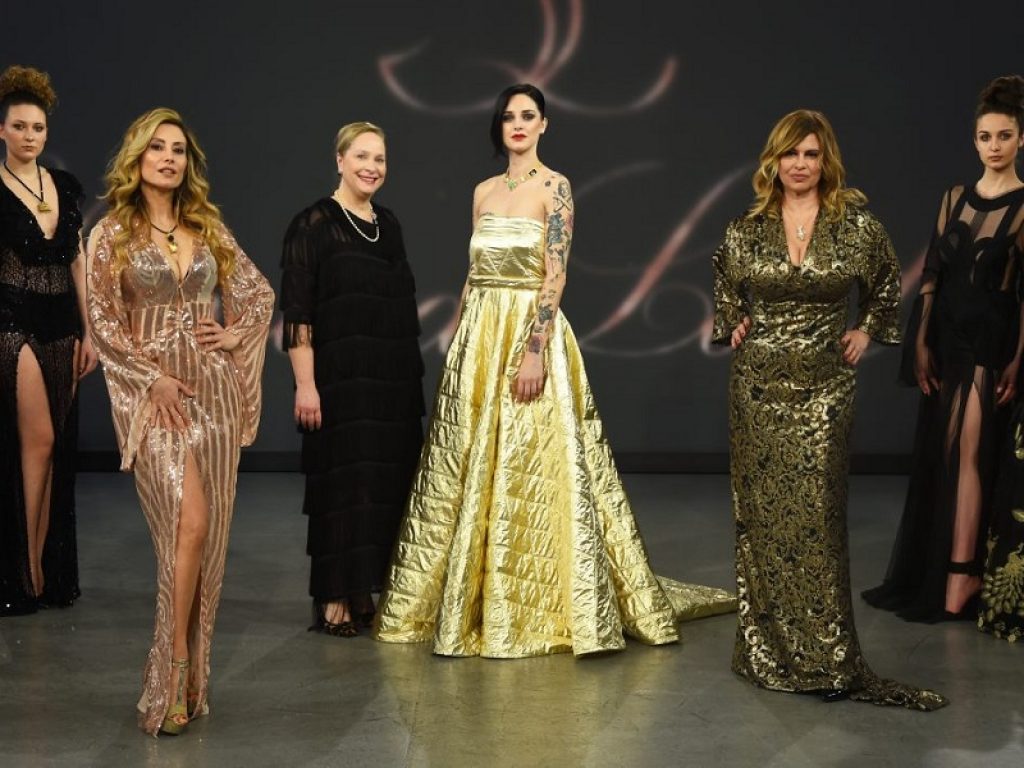 Moda: ecco la nuova collezione di Eleonora Lastrucci