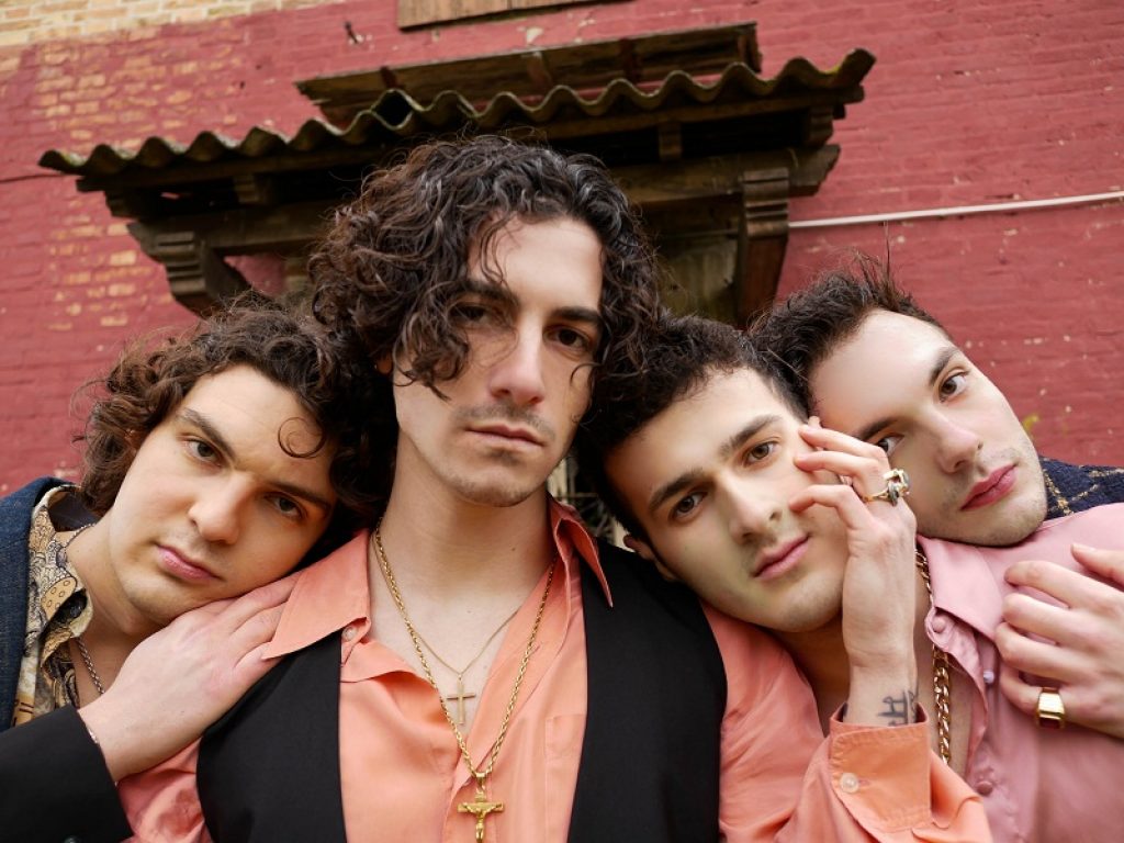 I Mosaico tornano con il singolo "Una vita piena"