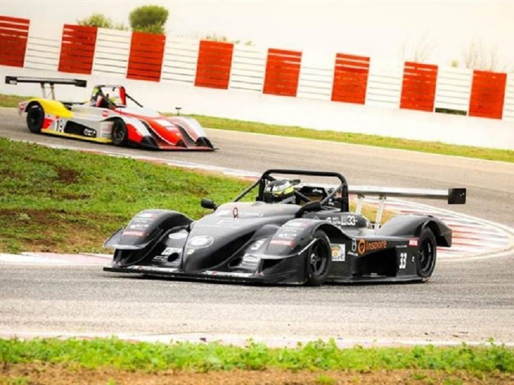 Trofeo del LevanteMX prende forma definitiva