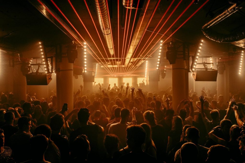 Biglietti concerti più sicuri con tecnologia blockchain