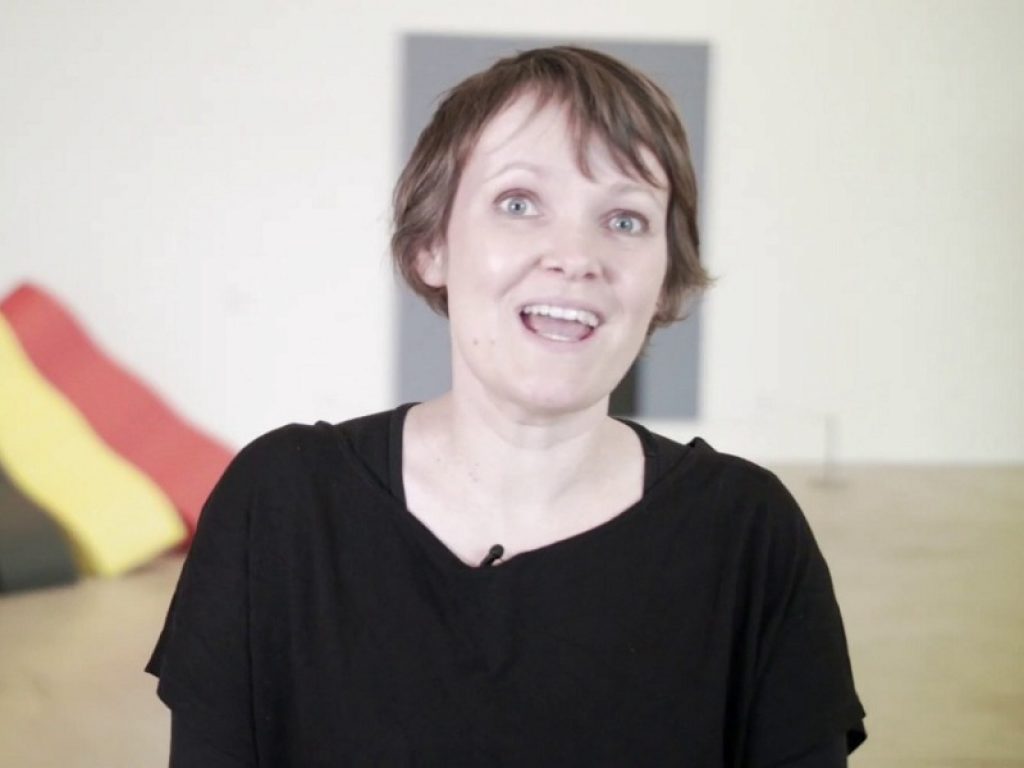 In libreria "L'autoritratto" a cura di Natalie Rudd