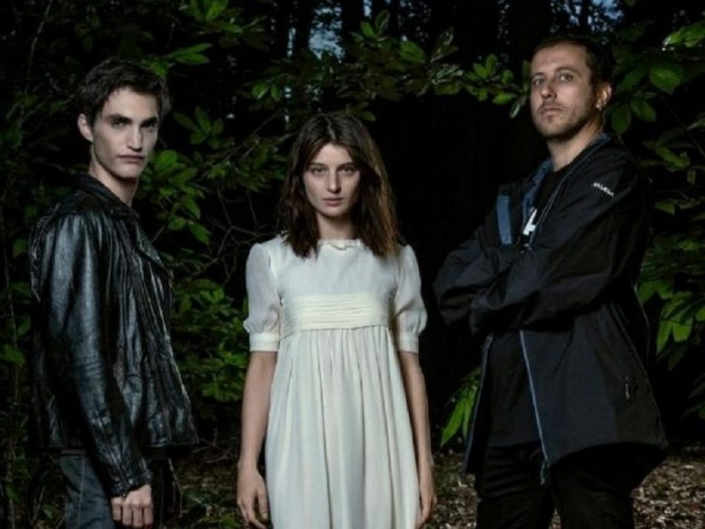 In arrivo "Non mi uccidere" con Pagani e Fasano