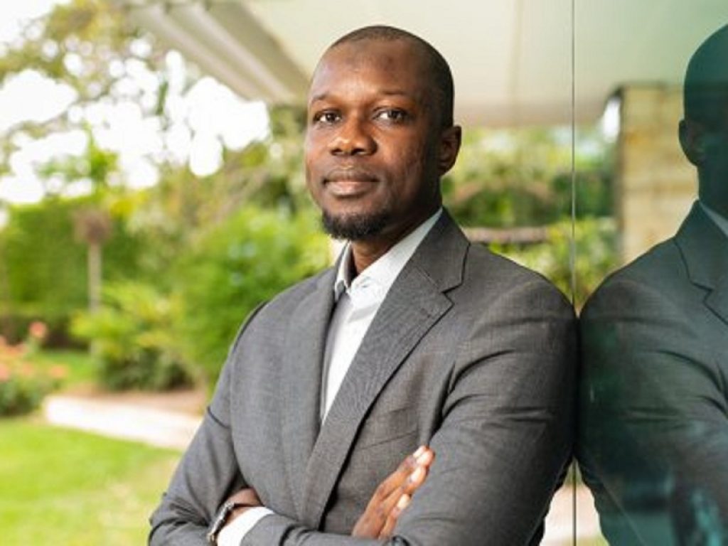 Senegal: rilasciato l'oppositore Ousmane Sonko