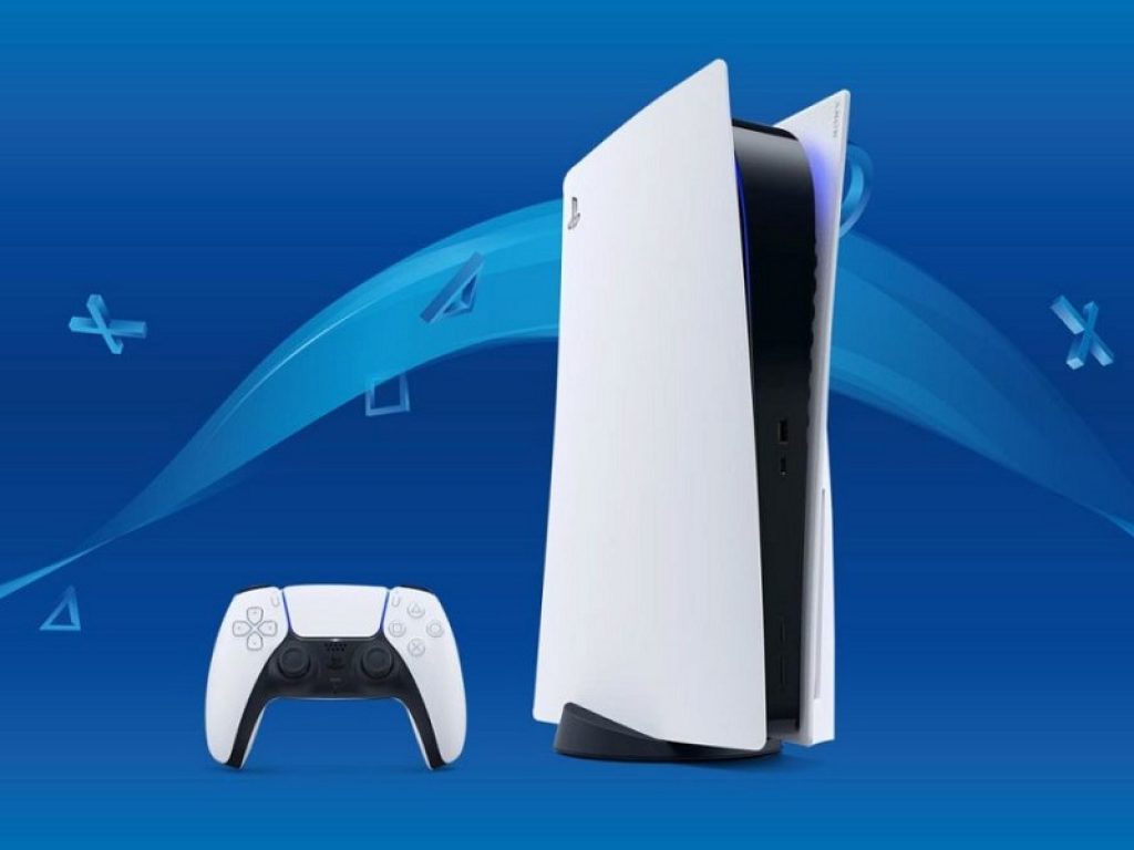PlayStation 5 torna disponibile da GameStop