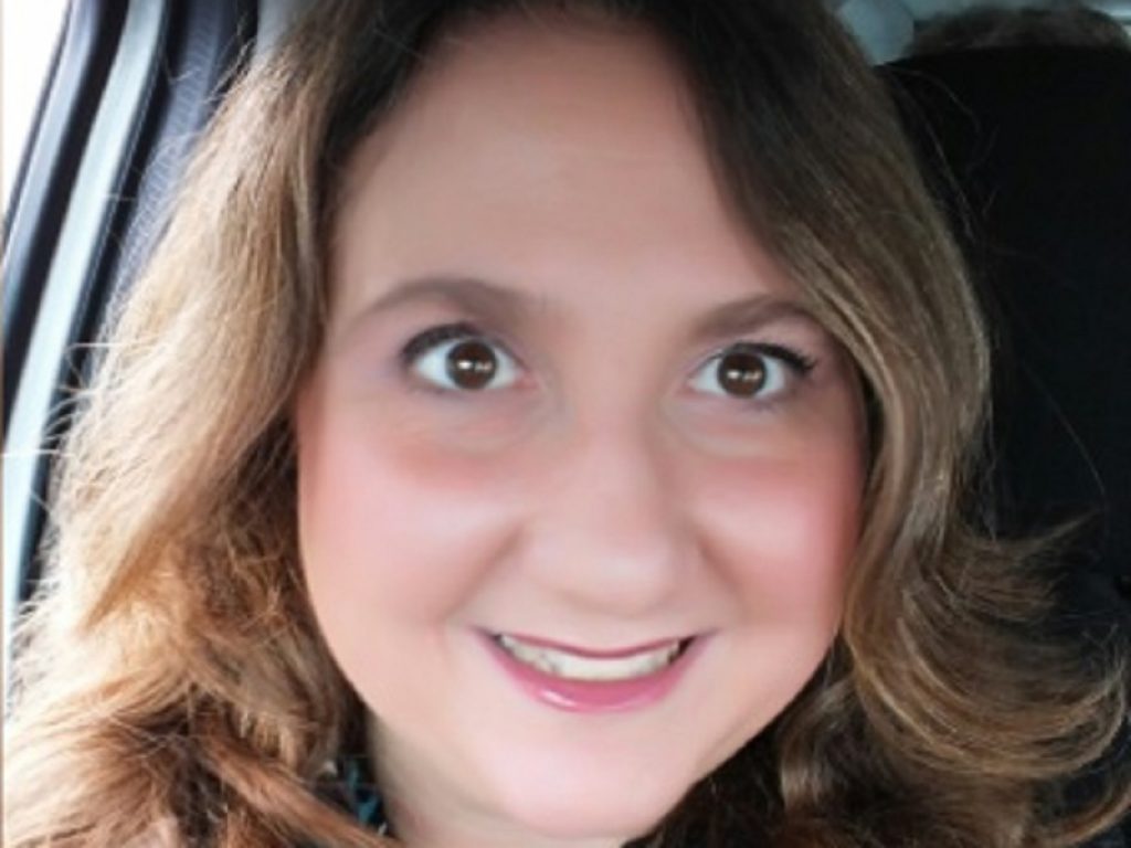 Rosaria Plutino selezionata per "Women 2027"