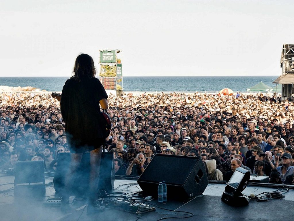 Primavera Sound Barcellona: cancellata l'edizione 2021