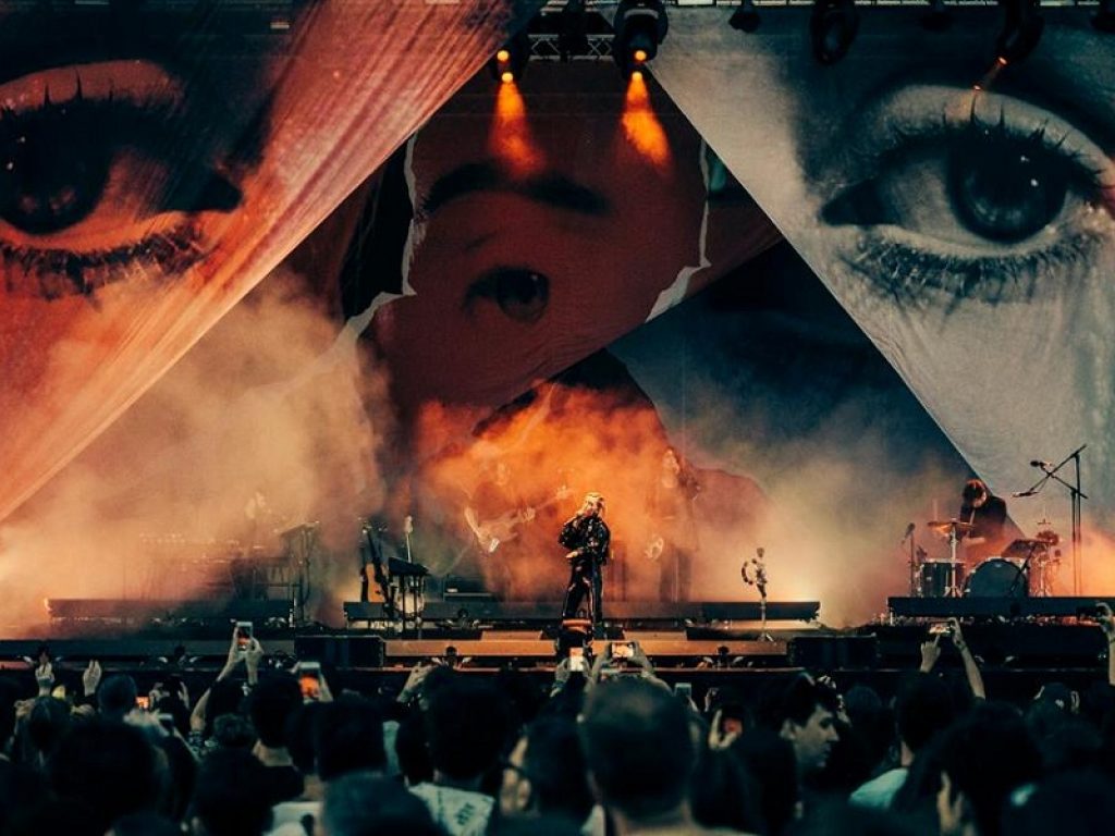 La leggenda è tornata, ecco il Primavera Weekender: l'appuntamento è a novembre, ancora una volta in Spagna, a Benidorm