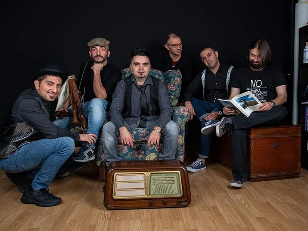 Radio Lausberg, musica