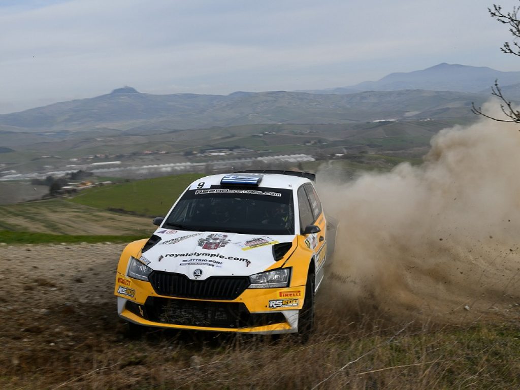 L'annuncio della Scuderia Radicofani Motorsport: il Rally della Val d'0rcia nel 2022 farà parte del Campionato Italiano Rally Terra