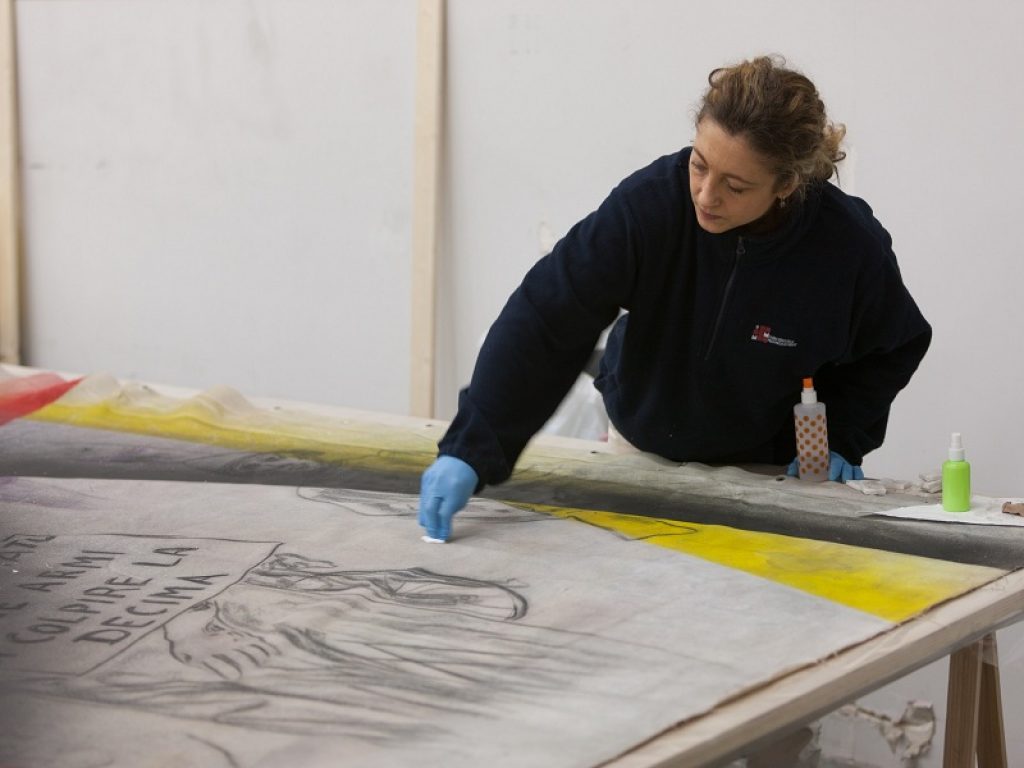 Da Fondazione CR Firenze nuovo bando per restauratori