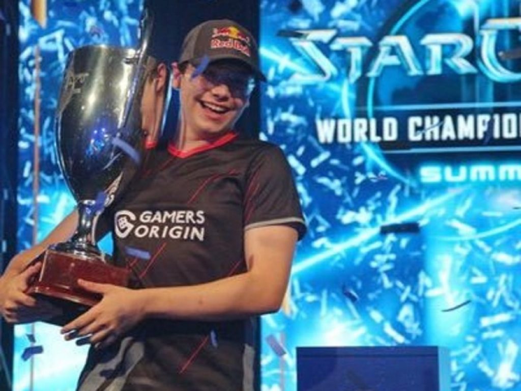 L'italiano Reynor trionfa ai Mondiali di StarCraft 2