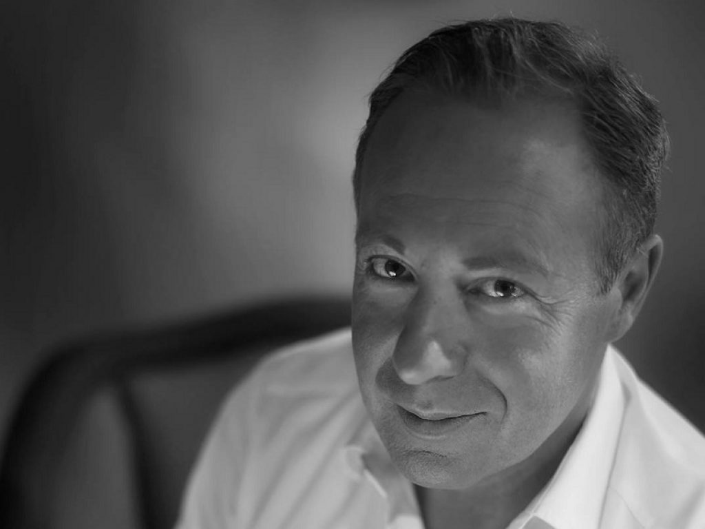 Rodolfo Baldassari pubblica un nuovo romanzo