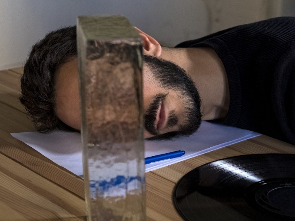 Il cantante Rubik, musica