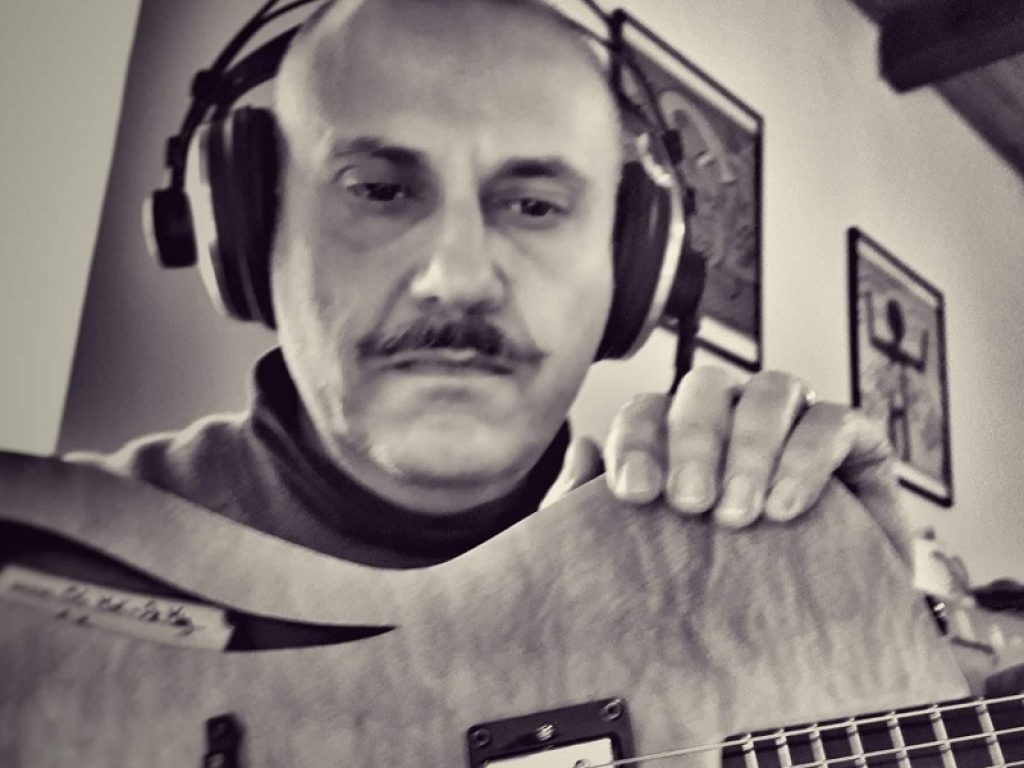 Salvatore Lazzara, Pensiero Nomade